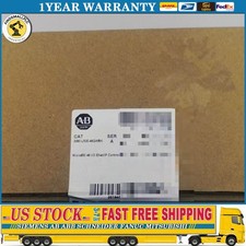 NEW 2080-L50E-48QWBK Output Module AB Fast shipping 2080L50E48QWBK US Free Tax