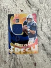 2025 Panini Will Riley Memorabilia (Raw)