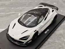 GT Spirit 1/18 McLaren 720S LB Limited Edition Resin Car Model