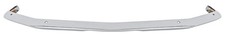 Jegs Front Bumper For 1967-1968 Ford Mustang