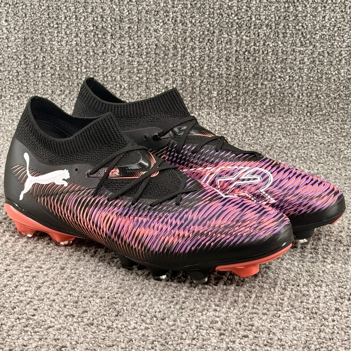PUMA FUTURE 8 MATCH FG/AG Unlimited Pack Football Soccer 108140-01