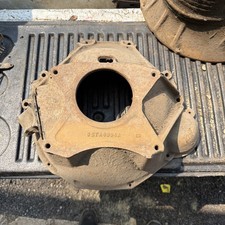 Ford 289 302 351w Cast Iron Bell Housing C5ta-6394-a Mustang 66-77 Bronco Ford 289 302 351w Cast Iron Bell Housing C5ta-6394-a Mustang 66-77 Bronco