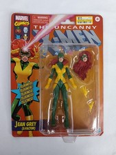 Hasbro The Uncanny X-Men Marvel Legends Jean Grey X-Factor Figure
