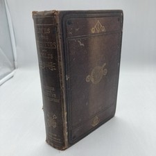 Lives Of The Engineers Samuel Smiles 1879 George Robert Stephenson Trains Locomo