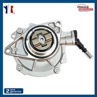 Vakuumpumpe FüR C3 II C3 Picasso C4 I C4 Picasso 1 II Berlingo VTI 456577