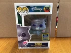 Funko Pop! Vinyl: Disney - Yzma (Exclusive) #786