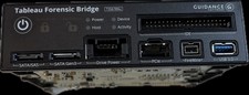 TABLEAU T35689iu Forensic Bridge