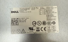 Dell 255W Power Supply Unit - Model F255E-00