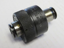 SPI 74-250 7/16" X 1-1/2" X 1 QUICK CHANGE TAPPING ADAPTER (TPC12-7/16) JAPAN