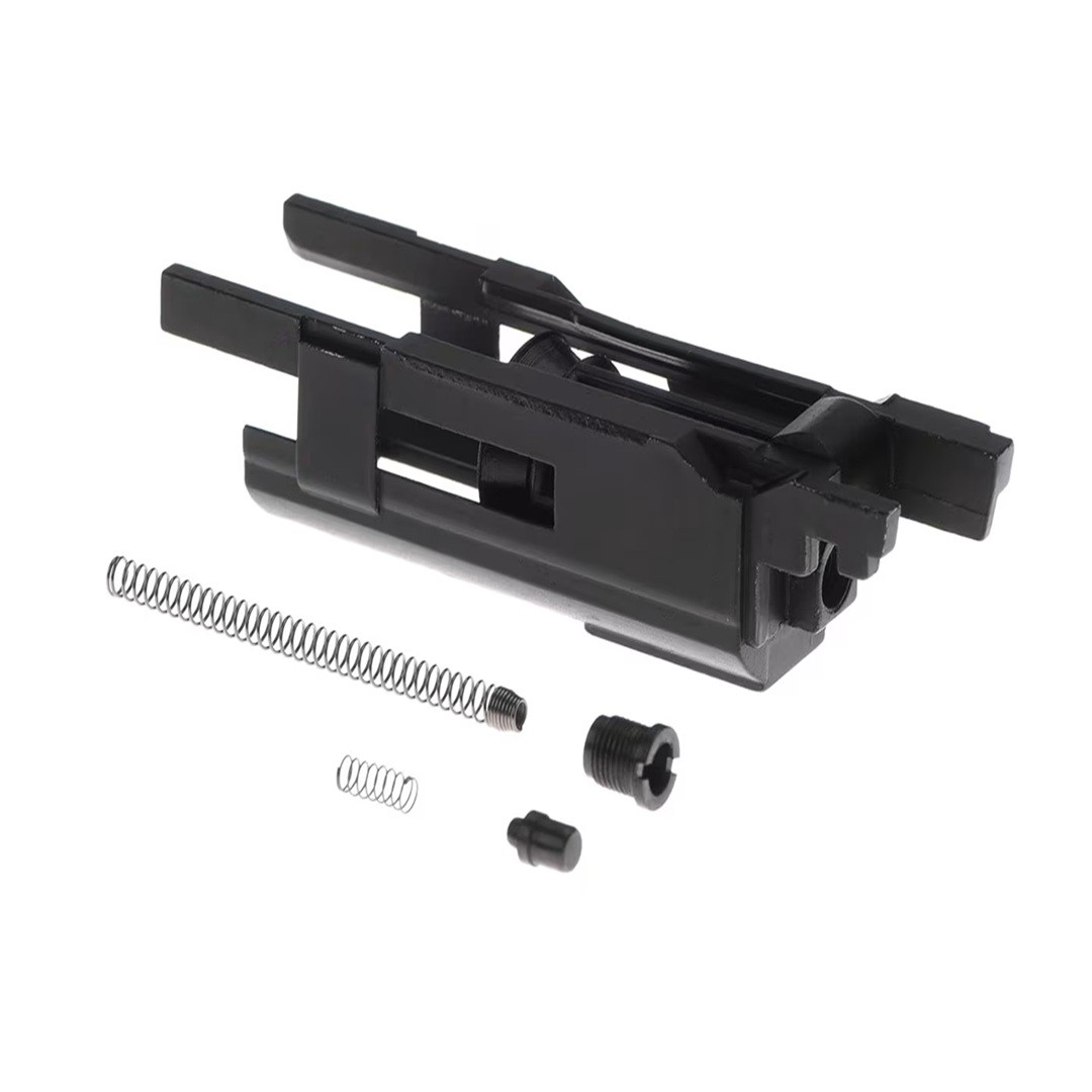 WE Airsoft Hi-Capa 5.1 4.3 Replacement Blow Back Housing Co2 Green Gas 6mm BB