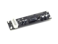 Ever Case 1U HE 3.5" Inch S-ATA HDD Hard Disk Drive Backplane Board SATA-1U-1.1