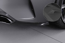 Heck Ansatz Spoiler Tuning Diffusor für BMW Z4 (G29) M40i HA291-L
