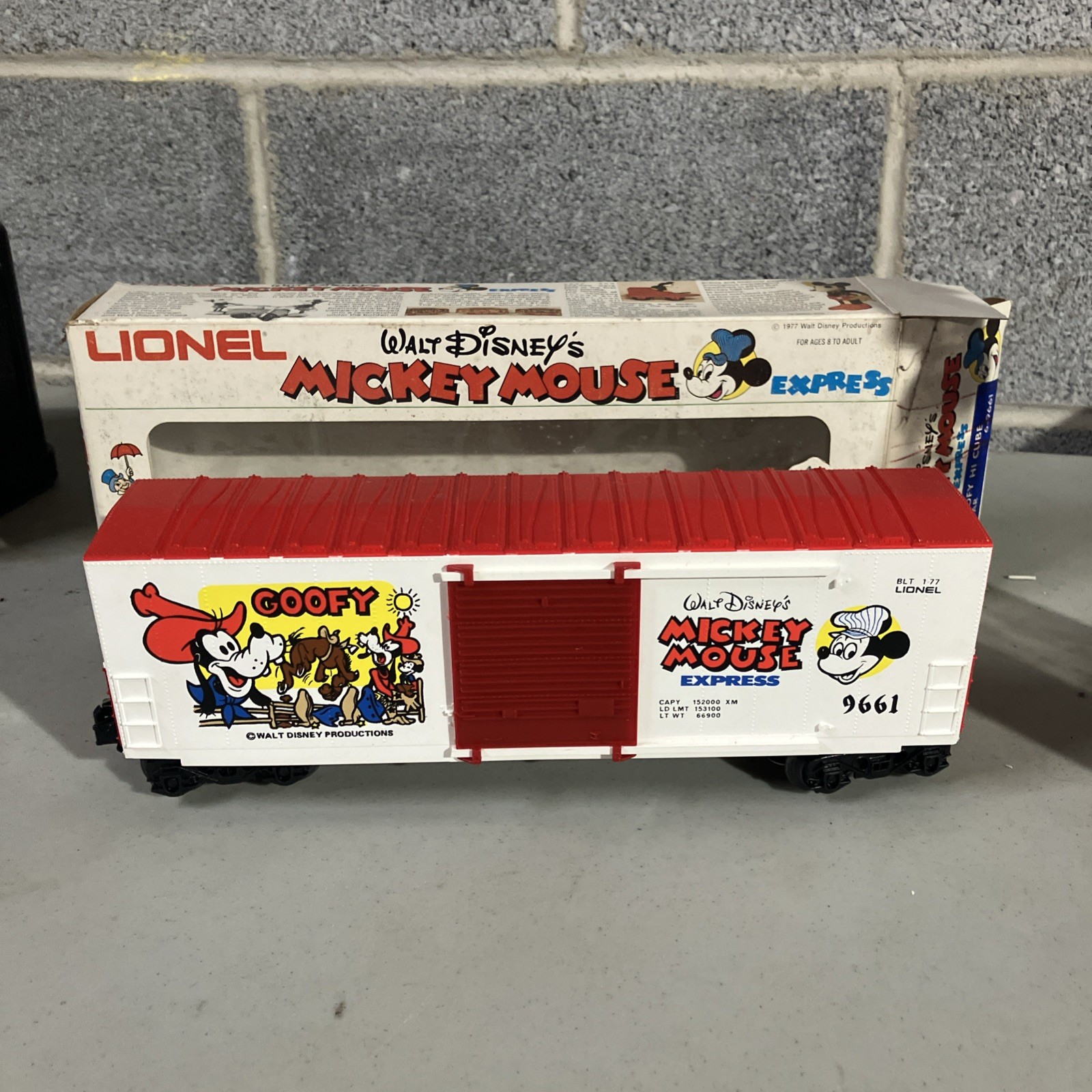 Click here to see eBay Auction