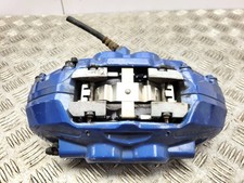 BMW 1 SERIES F20 F21 LCI 2015 BREMBO BRAKE CALIPER FRONT LEFT PASSENGER SIDE