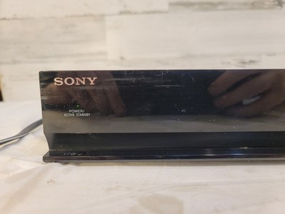 Sony STR-KS370 Multi Channel HDMI 5.1 Ch Home Theater Receiver TESTED/No Remote