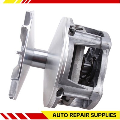 New Primary Drive Clutch Assembly for Polaris Trail Boss 250 4X4 2X4 1985-1999
