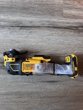 DeWalt Atomic 20V Max Oscillating Multi Tool ...