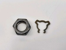 1990-1994 Chevy Gmc Sierra Silverado Factory Steering Wheel Nut Retainer Clip 1990-1994 Chevy Gmc Sierra Silverado Factory Steering Wheel Nut Retainer Clip