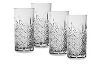 Set 4 TrinkgläSer Timeless Longdrink CL 30 Pasabahce