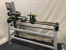 Record Power CL4 Woodturning Lathe - Variable Speed