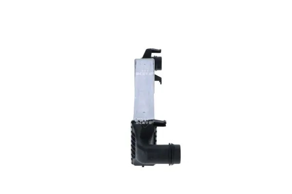Échangeur intercooler NRF 30957 pour longs trajets sans perte de puissance
