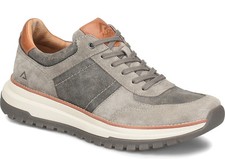 Nurse Mates Men's Bryce Slip-Resistant Sporty Sneakers