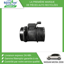 Débimètre Nissan MICRA