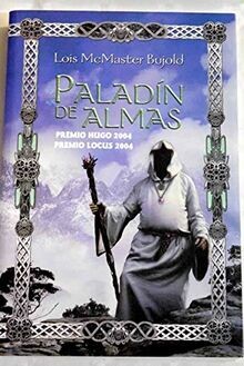 Paladín de almas (Fantasía, Band 42) von McMaster B... | Buch | Zustand sehr gut