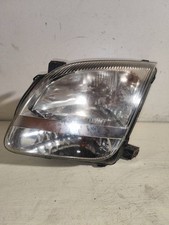 Feu avant (phare) Subaru JUSTY