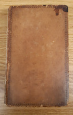 The Justice of the Peace and Parish Officer 1810 Vol 2
