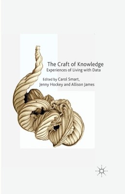 Smart - Craft of Knowledge   Experiences of Living with Data - New pap - X555z