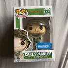 Funko Pop! Movies Caddyshack Carl Spackler #723 Walmart Exclusive (2019)