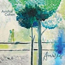 Arvoles (Re-Release)  von Avishai Cohen | CD | Zustand gut