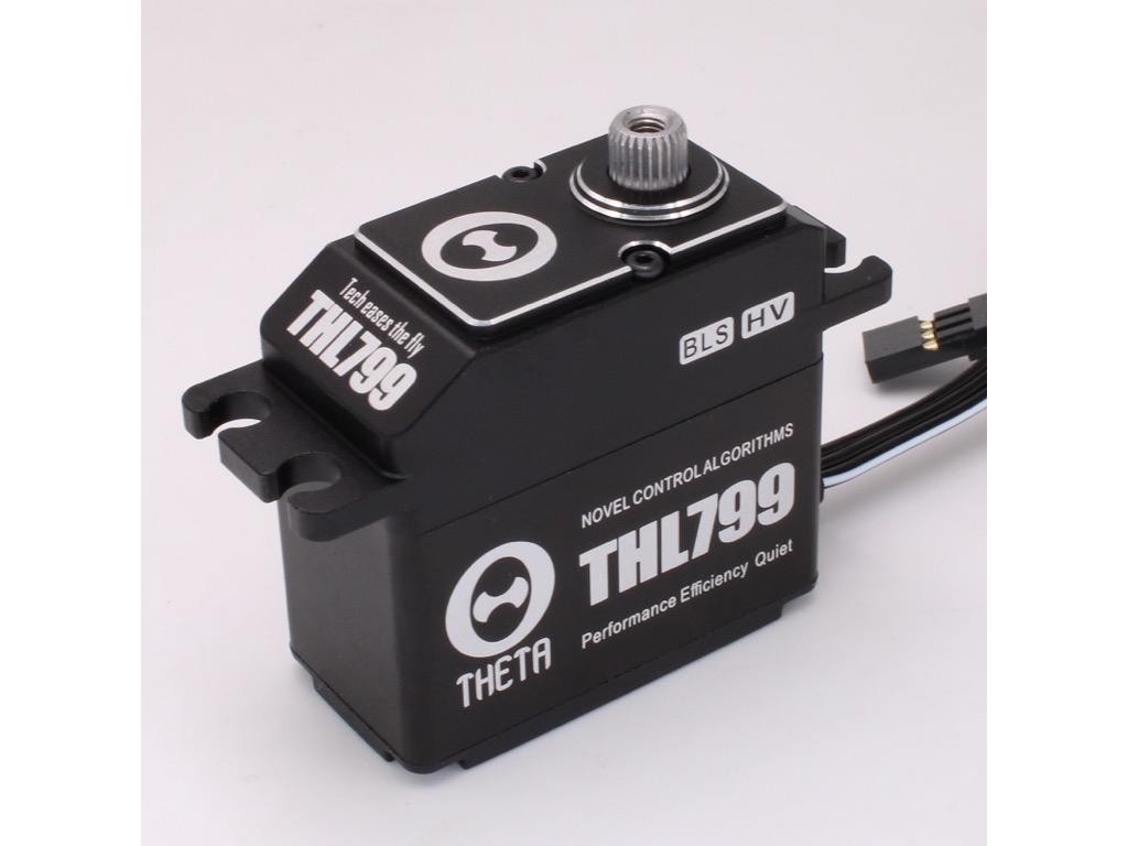 Theta THL799 HV Servo : TS-RTHL799