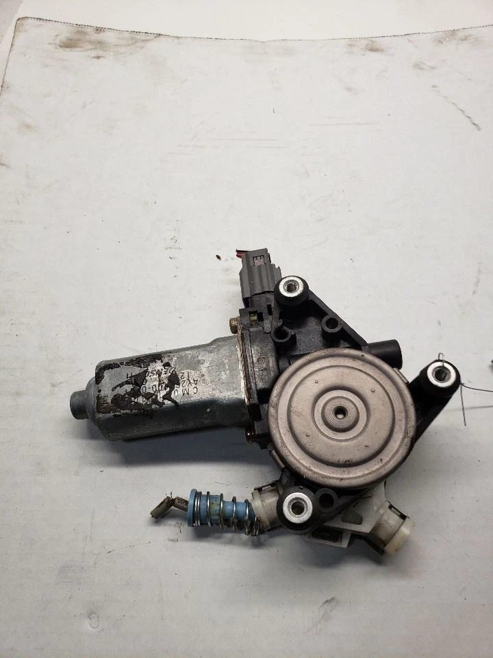 Motor de ventana eléctrica del conductor delantero y trasero para 01-07 ESCAPE 1404435 Foto 3 de 4