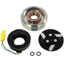 Ac Compressor Clutch Kit For Mini Cooper Cooper Countryman 4.68 Diameter Pulley Ac Compressor Clutch Kit For Mini Cooper Cooper Countryman 4.68 Diameter Pulley