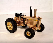 4020 John Deere GOLD Open Station Tractor, 1:...