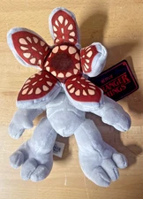 Stranger Things Demogorgon 8-Inch Plush