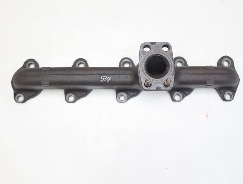 Abgaskrümmer Citroen C3 PICASSO 725711 0341J2 1.6 82 KW 112 PS Diesel 05-2012