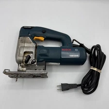 Bosch 1587AVS Variable Speed Corded Jigsaw - Tested & Working