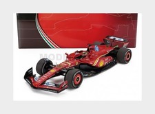 Bbr-Models Bbr241816D Ferrari - F1 Sf-24 Team Scuderia Ferrari N 16 Winner Monza