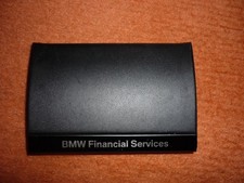 Visitenkartenetui von BMW, NEU!!!