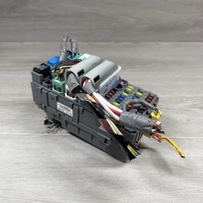 2007 2008 Honda Civic OEM Interior Cabin Fuse Box Relay Junction SNE-A300