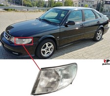 Clignotant Saab 9-3
