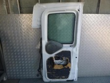 Porte arrière et accessoires Citroen JUMPY