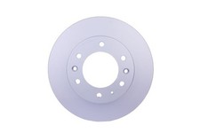 Disque de frein Mazda BT50