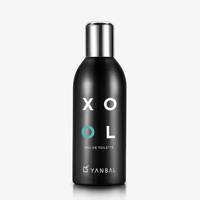 Xool Eau De Toilette for men  by Yanbal 