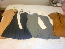 Cider Womens brand New dresses never worn sz M