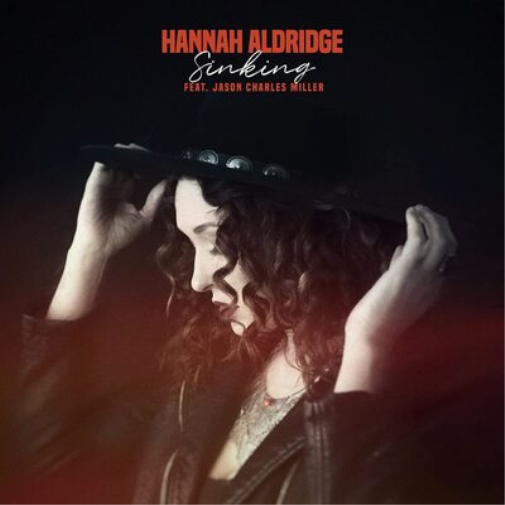 Hannah Aldridge Sinking (Vinyl LP) 7" Single