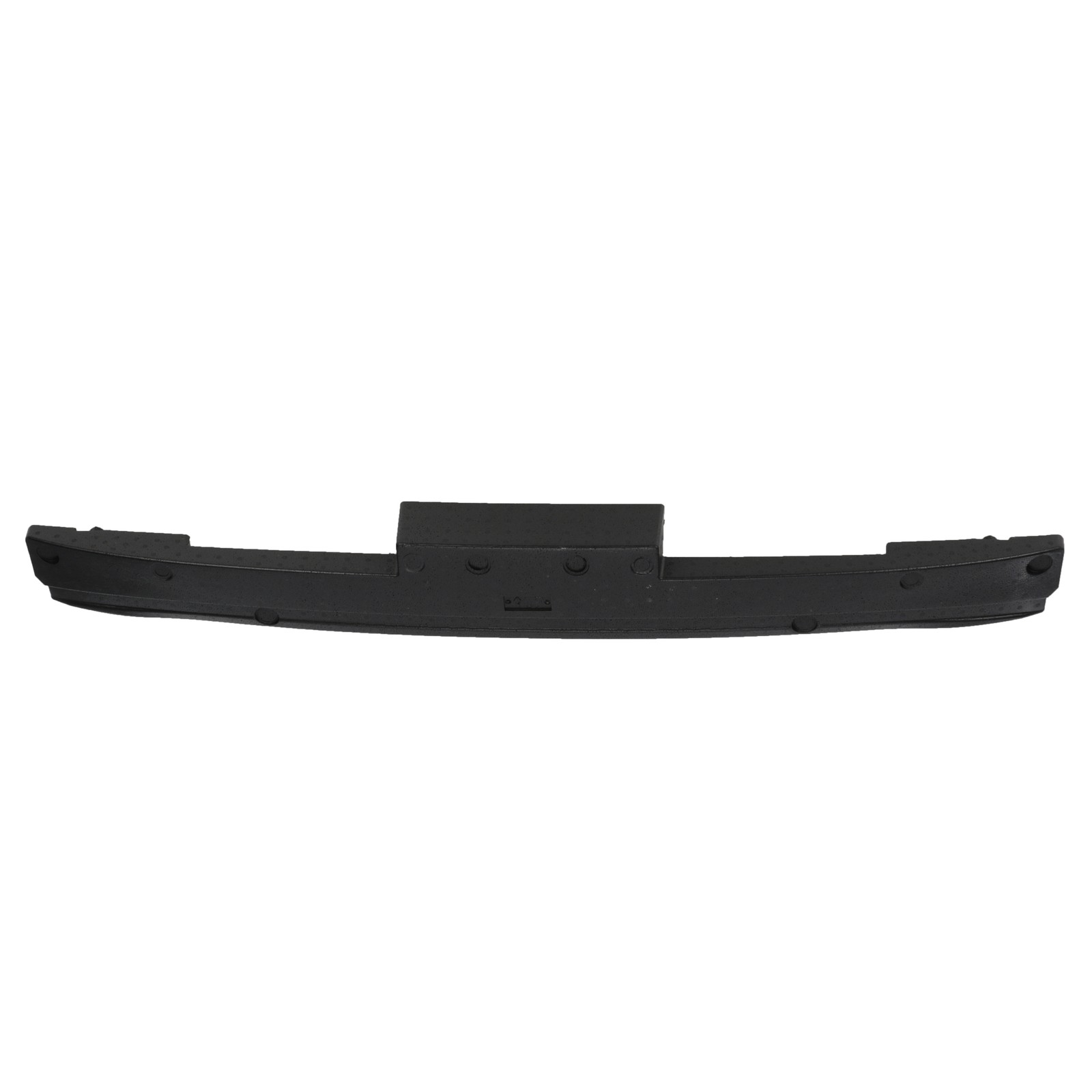 Absorbedor de energía del parachoques trasero para Nissan Maxima 2016-2018 (N/P 85090-4RA0A)